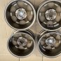 JDM RAYS VOLK RACING TE37 14inch 6.5J +15 4H pcd100 reverse warp beaut No Tires