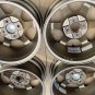 JDM RAYS VOLK RACING TE37 14inch 6.5J +15 4H pcd100 reverse warp beaut No Tires