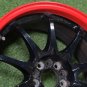 JDM RAYS CR CE28 4Wheels no tires 17x8+44 4x100