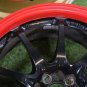 JDM RAYS CR CE28 4Wheels no tires 17x8+44 4x100