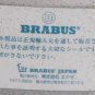 JDM highest grade genuine article BRABUS monoblock 6 6 8.5J 9.5J Benz No Tires