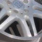 JDM highest grade genuine article BRABUS monoblock 6 6 8.5J 9.5J Benz No Tires