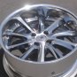 JDM Super Kranze Vishnu 7J +25 8J +19 1004H Roadster Bb MRS Corolla Ci No Tires