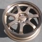 JDM Best Super Mugen GP 7J+48 114.35 CRZ Step Wagon Odyssey Civic Integra VSKF T