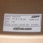 JDM Best Super Mugen GP 7J+48 114.35 CRZ Step Wagon Odyssey Civic Integra VSKF T