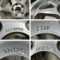 JDM MK-MotorSport MK-1 4Wheels no tires 17x8+38 5x120 BMW E30 E36 E46