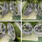 JDM MK-MotorSport MK-1 4Wheels no tires 17x8+38 5x120 BMW E30 E36 E46