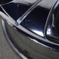 JDM Rare LOWENHART LD5LX aluminum wheels 19 inch 8J 5 holes 112 5 hole No Tires
