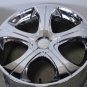 JDM Rare LOWENHART LD5LX aluminum wheels 19 inch 8J 5 holes 112 5 hole No Tires