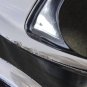 JDM Rare LOWENHART LD5LX aluminum wheels 19 inch 8J 5 holes 112 5 hole No Tires