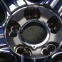 JDM Rare LOWENHART LD5LX aluminum wheels 19 inch 8J 5 holes 112 5 hole No Tires