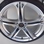 JDM is BRABUS Brabus Mon Tire width 245 mm aspect ratio 30% rim diamet No Tires