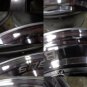 JDM used wheel 4wheels set BBS LMR champion edition LM312 LM3058.5/9.5 No Tires