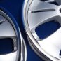 JDM Rare SPEED STAR Fellini LD5 8J/+42 PCD 114.3 4wheels set Speed S No Tires