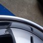 JDM Rare SPEED STAR Fellini LD5 8J/+42 PCD 114.3 4wheels set Speed S No Tires