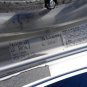 JDM Rare SPEED STAR Fellini LD5 8J/+42 PCD 114.3 4wheels set Speed S No Tires