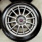 JDM Almost Subaru WRX STI Spec C Type RA Limited to 300 units STI Genu No Tires