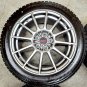 JDM Almost Subaru WRX STI Spec C Type RA Limited to 300 units STI Genu No Tires