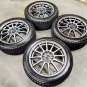 JDM Almost Subaru WRX STI Spec C Type RA Limited to 300 units STI Genu No Tires