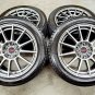 JDM Almost Subaru WRX STI Spec C Type RA Limited to 300 units STI Genu No Tires