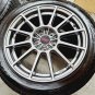 JDM Almost Subaru WRX STI Spec C Type RA Limited to 300 units STI Genu No Tires