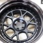 JDM Rare LBWK Liberty Walk 18 inch 10J 35 11J 40 PCD100 5 hole super w No Tires