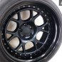 JDM Rare LBWK Liberty Walk 18 inch 10J 35 11J 40 PCD100 5 hole super w No Tires