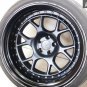 JDM Rare LBWK Liberty Walk 18 inch 10J 35 11J 40 PCD100 5 hole super w No Tires
