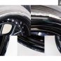 JDM Rare LBWK Liberty Walk 18 inch 10J 35 11J 40 PCD100 5 hole super w No Tires