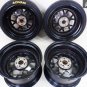 JDM Rare LBWK Liberty Walk 18 inch 10J 35 11J 40 PCD100 5 hole super w No Tires