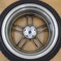 JDM 13259 Lightweight AVS Model 5 18in7.5J+457.5J+50 Step Wagon Odysse No Tires