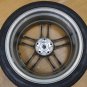 JDM 13259 Lightweight AVS Model 5 18in7.5J+457.5J+50 Step Wagon Odysse No Tires