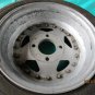 JDM Super rare hole Initial type used VW Jackman Wheel JACKMAN 4 Hole No Tires