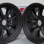JDM In Stock RS Watanabe R TYPE 168J+0 4H114.3 Old Mag Color/ 16inch W No Tires