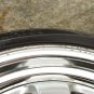 JDM WORK Meister S1R 4Wheels no tires 17x7.5+35 5x100 Hub60mm