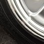 JDM WORK Meister S1R 4Wheels no tires 17x7.5+35 5x100 Hub60mm