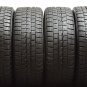 JDM WORK Meister S1R 4Wheels no tires 17x7.5+35 5x100 Hub60mm