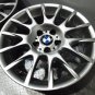 JDM Rare model BMW E90 320si genuine BBS WTCC homologation model radia No Tires