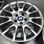 JDM Rare model BMW E90 320si genuine BBS WTCC homologation model radia No Tires
