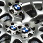 JDM Rare model BMW E90 320si genuine BBS WTCC homologation model radia No Tires