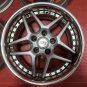 JDM Rare BLITZ Racing TYPE03 17 inch 8J OFF: 35 9J OFF: 38 PCD: 114.3/5 hole Bli