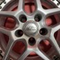 JDM Rare BLITZ Racing TYPE03 17 inch 8J OFF: 35 9J OFF: 38 PCD: 114.3/5 hole Bli