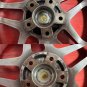 JDM Rare BLITZ Racing TYPE03 17 inch 8J OFF: 35 9J OFF: 38 PCD: 114.3/5 hole Bli