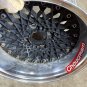 JDM Vintage Volk Mesh 15inch 9J 9.5J 114.3 4 Hole AE86 GX61 GX71 GZ10 ga61 10 So