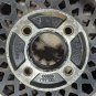 JDM Vintage Volk Mesh 15inch 9J 9.5J 114.3 4 Hole AE86 GX61 GX71 GZ10 ga61 10 So
