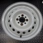 JDM Bridgestone Super Rap Repaint 14 inch 6J +38 PCD 100 4H Pearl Whit No Tires