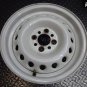 JDM Bridgestone Super Rap Repaint 14 inch 6J +38 PCD 100 4H Pearl Whit No Tires