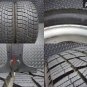 JDM Bridgestone Super Rap Repaint 14 inch 6J +38 PCD 100 4H Pearl Whit No Tires