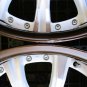 JDM Rare WORK work Schubert SW4 19 inch 5 hole 114.3 8.5J 10J bronze C No Tires