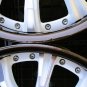 JDM Rare WORK work Schubert SW4 19 inch 5 hole 114.3 8.5J 10J bronze C No Tires